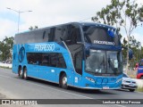 Auto Viação Progresso 6344 na cidade de Caruaru, Pernambuco, Brasil, por Lenilson da Silva Pessoa. Número da foto: #:id.