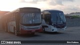 Auto Viação Urubupungá 00827 na cidade de Santana de Parnaíba, São Paulo, Brasil, por Elvis Barbosa. Número da foto: #12521950.