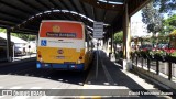 Santur - Santo Antônio Transporte Coletivo 212 na cidade de Garibaldi, Rio Grande do Sul, Brasil, por David Verissimo Jsauro. Número da foto: #12521427.
