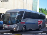 Auto Viação 1001 RJ 108.121 na cidade de Rio de Janeiro, Rio de Janeiro, Brasil, por Victor Henrique. Número da foto: #12521818.