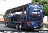 Viação Cometa 723024 na cidade de São José do Rio Preto, São Paulo, Brasil, por Matheus Freitas. Número da foto: #:id.