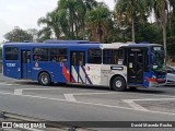 Auto Viação Bragança Metropolitana > Viação Raposo Tavares 12.2307 na cidade de Cotia, São Paulo, Brasil, por David Macedo Rocha. Número da foto: #12520119.
