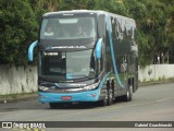 Empresa de Ônibus Nossa Senhora da Penha 53000 na cidade de Curitiba, Paraná, Brasil, por Gabriel Guachineski. Número da foto: #12522249.