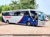 Transporte Padovani 756 na cidade de Poços de Caldas, Minas Gerais, Brasil, por Jeferson Brant. Número da foto: #12521287.