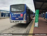 Transportes Capellini 19.049 na cidade de Hortolândia, São Paulo, Brasil, por Matheus Duarte Souza. Número da foto: #12520892.