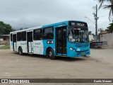 Serramar Transporte Coletivo 14204 na cidade de Serra, Espírito Santo, Brasil, por Danilo Moraes. Número da foto: #12521469.