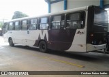Açaí Transportes Coletivos 0211046 na cidade de Manaus, Amazonas, Brasil, por Cristiano Eurico Jardim. Número da foto: #:id.