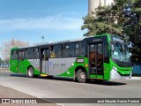 VB Transportes e Turismo 3391 na cidade de Campinas, São Paulo, Brasil, por José Eduardo Garcia Pontual. Número da foto: #:id.