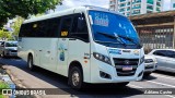 Sinprovan - Sindicato dos Proprietários de Vans e Micro-Ônibus N-B/029 na cidade de Belém, Pará, Brasil, por Adriano Castro. Número da foto: #12520276.