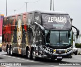 Advance Transatur 5041 na cidade de São Paulo, São Paulo, Brasil, por Luciano Ferreira da Silva. Número da foto: #12521376.