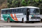 Viação Itamarati 2850 na cidade de Ubaporanga, Minas Gerais, Brasil, por Lucas Oliveira. Número da foto: #12521336.