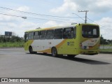 Rápido Sumaré 14184 na cidade de Alfenas, Minas Gerais, Brasil, por Rafael Nunes Pereira. Número da foto: #:id.
