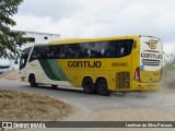 Empresa Gontijo de Transportes 18690 na cidade de Caruaru, Pernambuco, Brasil, por Lenilson da Silva Pessoa. Número da foto: #12521763.