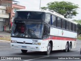 Ônibus Particulares 1150 na cidade de Caruaru, Pernambuco, Brasil, por Lenilson da Silva Pessoa. Número da foto: #:id.