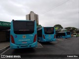 Viação Saens Peña São José dos Campos 1194 na cidade de São José dos Campos, São Paulo, Brasil, por Gabriel Silva. Número da foto: #12520042.