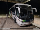 Planalto Transportes 1659 na cidade de Cristal, Rio Grande do Sul, Brasil, por Vinícius Weber. Número da foto: #12521926.