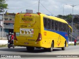 Coletivo Transportes 132 na cidade de Caruaru, Pernambuco, Brasil, por Lenilson da Silva Pessoa. Número da foto: #:id.