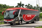 Pantur Transportes 1182 na cidade de Aparecida, São Paulo, Brasil, por Adailton Cruz. Número da foto: #:id.