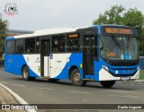 VB Transportes e Turismo 1224 na cidade de Campinas, São Paulo, Brasil, por Danilo Augusto. Número da foto: #12520793.