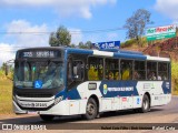 Independência > Trans Oeste Transportes 31245 na cidade de Belo Horizonte, Minas Gerais, Brasil, por Rafael Cota. Número da foto: #12519783.