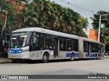 Sambaíba Transportes Urbanos 2 1603 na cidade de São Paulo, São Paulo, Brasil, por Markus Bus Vip. Número da foto: #:id.