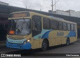 Master Transportes Coletivos de Passageiros RJ 159.005 na cidade de Duque de Caxias, Rio de Janeiro, Brasil, por Vitor Dasneves. Número da foto: #:id.