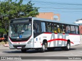 Auto Viação ABC RJ 105.089 na cidade de Niterói, Rio de Janeiro, Brasil, por Yaan Medeiros. Número da foto: #:id.