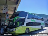 TurBus 2920 na cidade de Viña del Mar, Valparaíso, Valparaíso, Chile, por Raimundo Zamorano. Número da foto: #12520262.