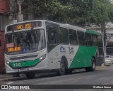 Bamonte Transportes 3 242 na cidade de Barra do Piraí, Rio de Janeiro, Brasil, por Wallace Souza. Número da foto: #:id.