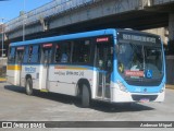 Expresso Vera Cruz 243 na cidade de Recife, Pernambuco, Brasil, por Anderson Miguel. Número da foto: #:id.