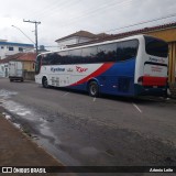 Fátima Tur 310 na cidade de São Gonçalo do Sapucaí, Minas Gerais, Brasil, por Artenio Leite. Número da foto: #:id.