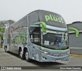 Viação Garcia 88097 na cidade de Sorocaba, São Paulo, Brasil, por Flavio Alberto Fernandes. Número da foto: #12520442.