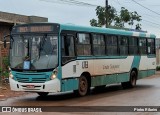 UTB - União Transporte Brasília 4220 na cidade de Padre Bernardo, Goiás, Brasil, por Pietro Ribeiro. Número da foto: #12521463.