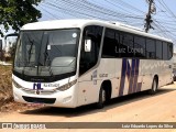 NL Transportes > Nova Log Service RJ 673.027 na cidade de Itaboraí, Rio de Janeiro, Brasil, por Luiz Eduardo Lopes da Silva. Número da foto: #12519660.