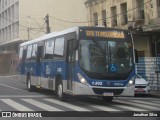 Cidade Alta Transportes 1.302 na cidade de Recife, Pernambuco, Brasil, por Jonathan Silva. Número da foto: #12519955.