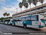 Viação Sorriso de Minas 54410 na cidade de Uberlândia, Minas Gerais, Brasil, por Anderson Gonçalves da Fonseca. Número da foto: #12520525.