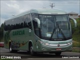 Viação Garcia 7797 na cidade de Imbaú, Paraná, Brasil, por Gabriel Guachineski. Número da foto: #12522302.