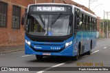Rápido Sumaré - Piracicaba 52088 na cidade de Piracicaba, São Paulo, Brasil, por Paulo Alexandre da Silva. Número da foto: #12521142.