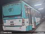 UTB - União Transporte Brasília 4400 na cidade de Brazlândia, Distrito Federal, Brasil, por Pietro Ribeiro. Número da foto: #12521460.