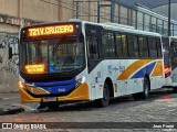 Auto Viação Três Amigos B44696 na cidade de Rio de Janeiro, Rio de Janeiro, Brasil, por Jean Pierre. Número da foto: #:id.