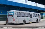 Viação Tamandaré 16L61 na cidade de Almirante Tamandaré, Paraná, Brasil, por Amauri Souza. Número da foto: #12520691.