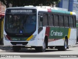 Rápido Crateús 5131005 na cidade de Fortaleza, Ceará, Brasil, por Fernando de Oliveira. Número da foto: #:id.