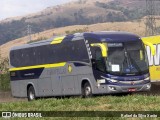 Caravellas Transportes e Turismo 2003 na cidade de Roseira, São Paulo, Brasil, por Rafael da Silva Xarão. Número da foto: #12521963.