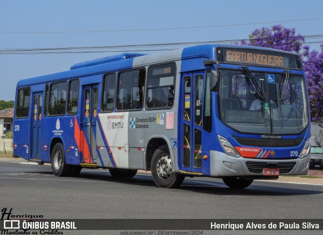 Transportadora Salamanca 370 na cidade de Holambra, São Paulo, Brasil, por Henrique Alves de Paula Silva. Número da foto: #12456958.