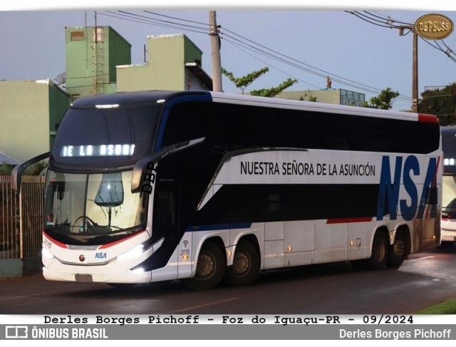 NSA - Nuestra Señora de la Asunción 2015 na cidade de Foz do Iguaçu, Paraná, Brasil, por Derles Borges Pichoff. Número da foto: #12458251.