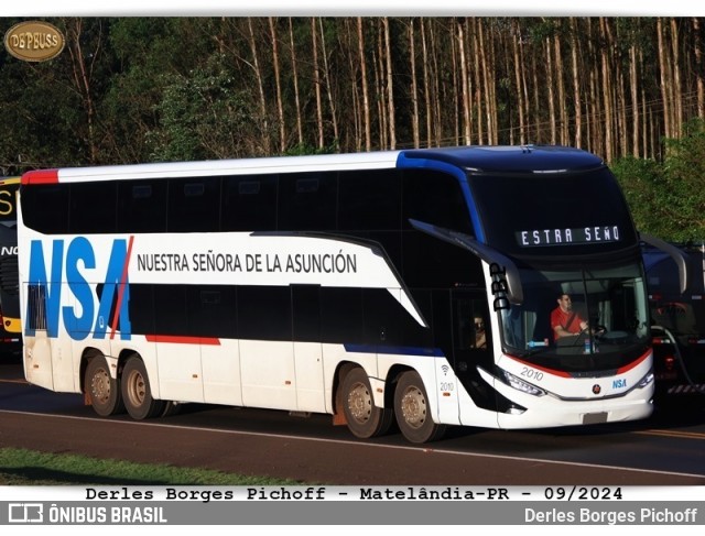NSA - Nuestra Señora de la Asunción 2010 na cidade de Matelândia, Paraná, Brasil, por Derles Borges Pichoff. Número da foto: #12458250.