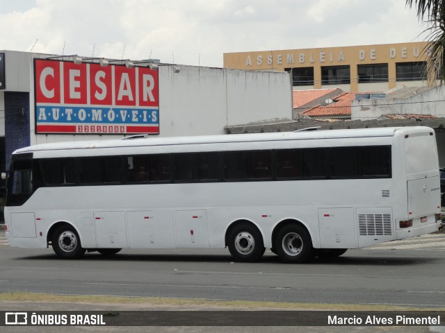 Ônibus Particulares 6308 na cidade de Feira de Santana, Bahia, Brasil, por Marcio Alves Pimentel. Número da foto: #12457976.
