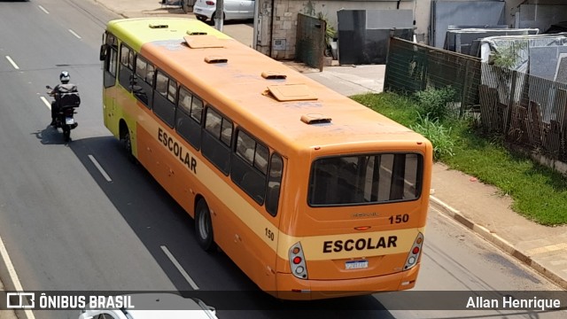 Rápido Sumaré 150 na cidade de Paulínia, São Paulo, Brasil, por Allan Henrique. Número da foto: #12456219.