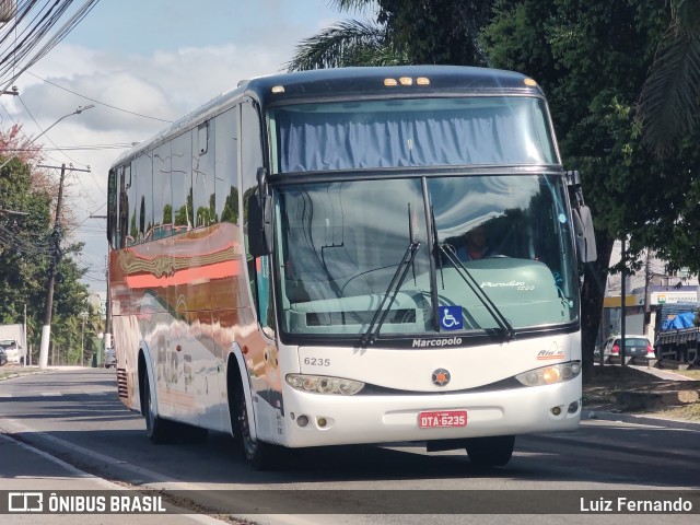 Rio´s Rent a Car 6235 na cidade de Maceió, Alagoas, Brasil, por Luiz Fernando. Número da foto: #12456739.