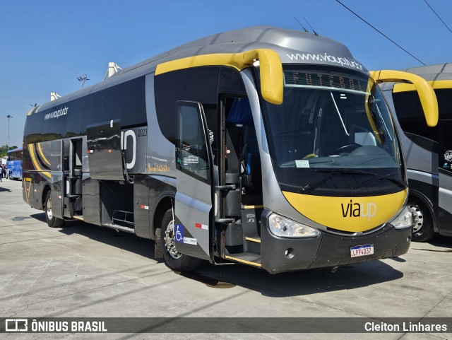 ViaUp Turismo 2023 na cidade de Duque de Caxias, Rio de Janeiro, Brasil, por Cleiton Linhares. Número da foto: #12456546.